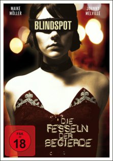 Blindspot Die Fesseln der Begierde