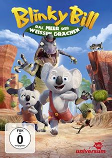 stream Blinky Bill - Das Meer der weißen Drachen
