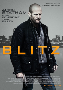 Blitz - Cop-Killer vs. Killer-Cop