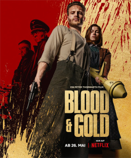 Blood and Gold