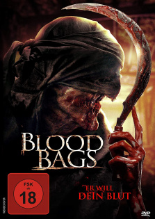 Blood Bags - Er will dein Blut