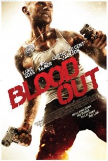 stream Blood Out