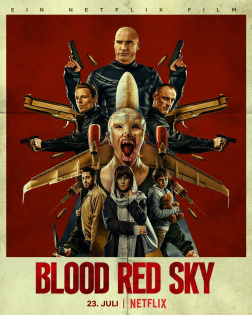 Blood Red Sky