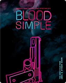 Blood Simple - Eine mörderische Nacht