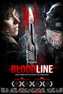 Bloodline - Der Killer