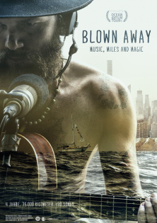 Blow Away - Music. Miles and Magic