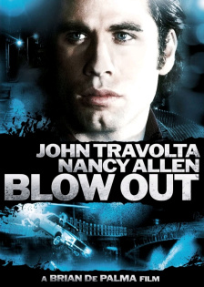 Blow Out - Der Tod löscht alle Spuren