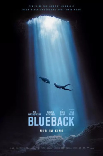 Blueback - Eine tiefe Freundschaft