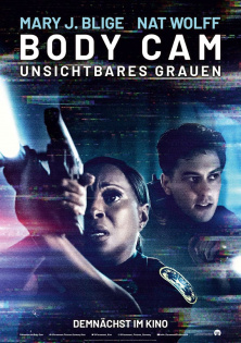 stream Body Cam - Unsichtbares Grauen