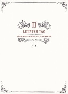 Boehse Onkelz Vaya Con Tioz Letzter Tag