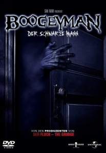 Boogeyman - Der schwarze Mann