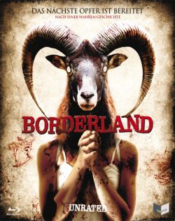 Borderland