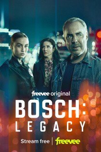 Bosch Legacy S01E06