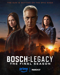 Bosch Legacy S03E08
