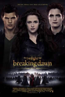 Breaking Dawn Teil 2