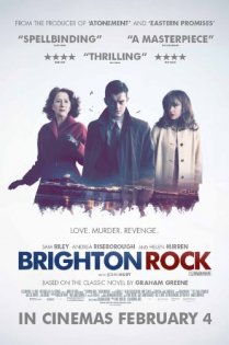 stream Brighton Rock