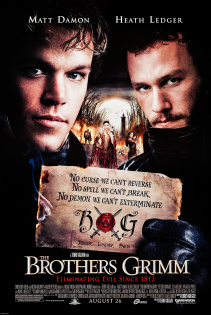 Brothers Grimm