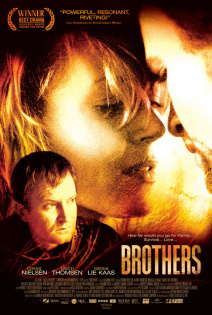 Brothers Zwischen Brüdern