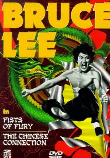 Bruce Lee - Todesgrüße aus Shanghai