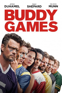 stream Buddy Games