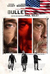 stream Bullet Head *ENGLISH*