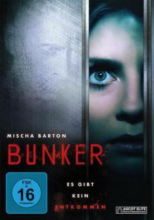 stream Bunker - Es gibt kein Entkommen