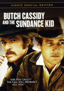 Butch Cassidy und Sundance Kid