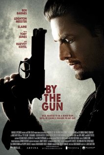 By the Gun - Zeit der Vergeltung