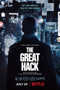 Cambridge Analyticas großer Hack