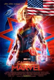 Captain Marvel *ENGLISH*