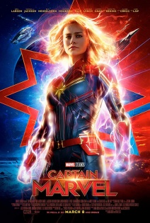 stream Captain Marvel