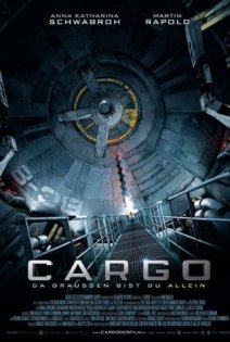 Cargo - Da draußen bist du allein