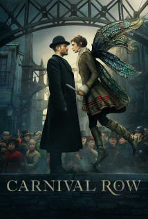 Carnival Row S01E05