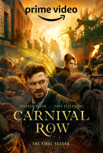 Carnival Row S01E08