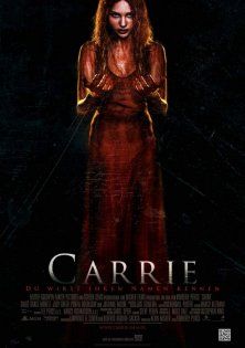 Carrie (2013)