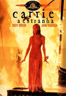 Carrie - Des Satans jüngste Tochter