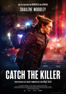 stream Catch the Killer