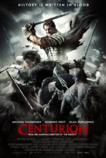 Centurion - Fight or Die
