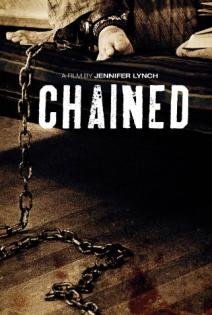 Chained