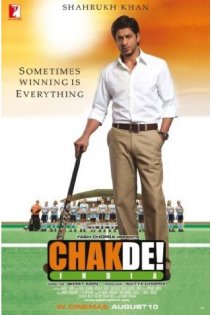 Chak De! India - Ein unschlagbares Team