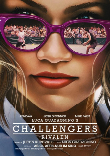 Challengers: Rivalen