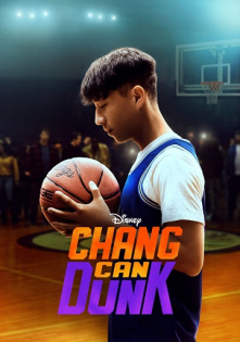 Chang Can Dunk