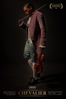 Chevalier (2022)
