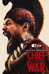 Chief of War S01E04