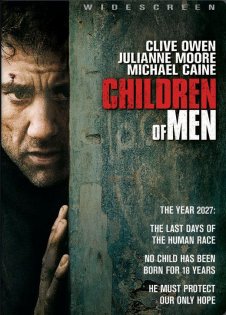 stream Children of Men