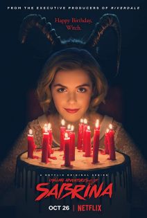 Chilling Adventures of Sabrina S01E01