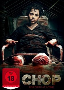 Chop - One Piece at a Time