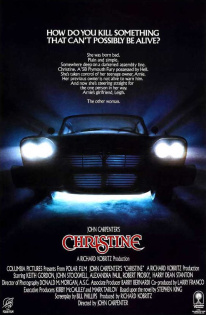 Christine *1983*
