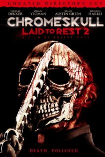 Chromeskull: Laid to Rest 2