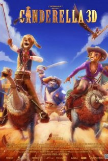 Cinderella - Abenteuer im Wilden Westen